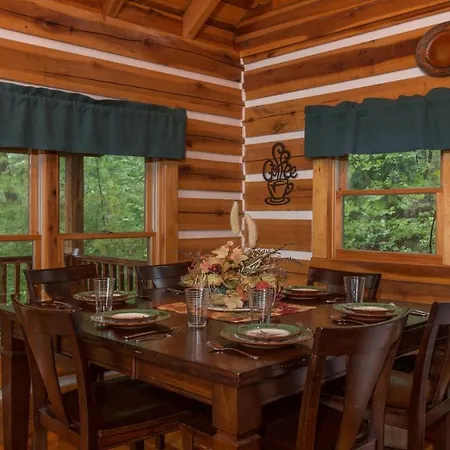 Incredible Views Hot Tub Close To Everything Sevierville Exterior photo