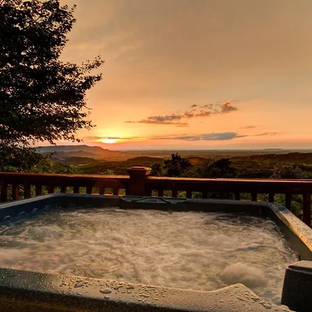 Incredible Views Hot Tub Close To Everything Sevierville Exterior photo
