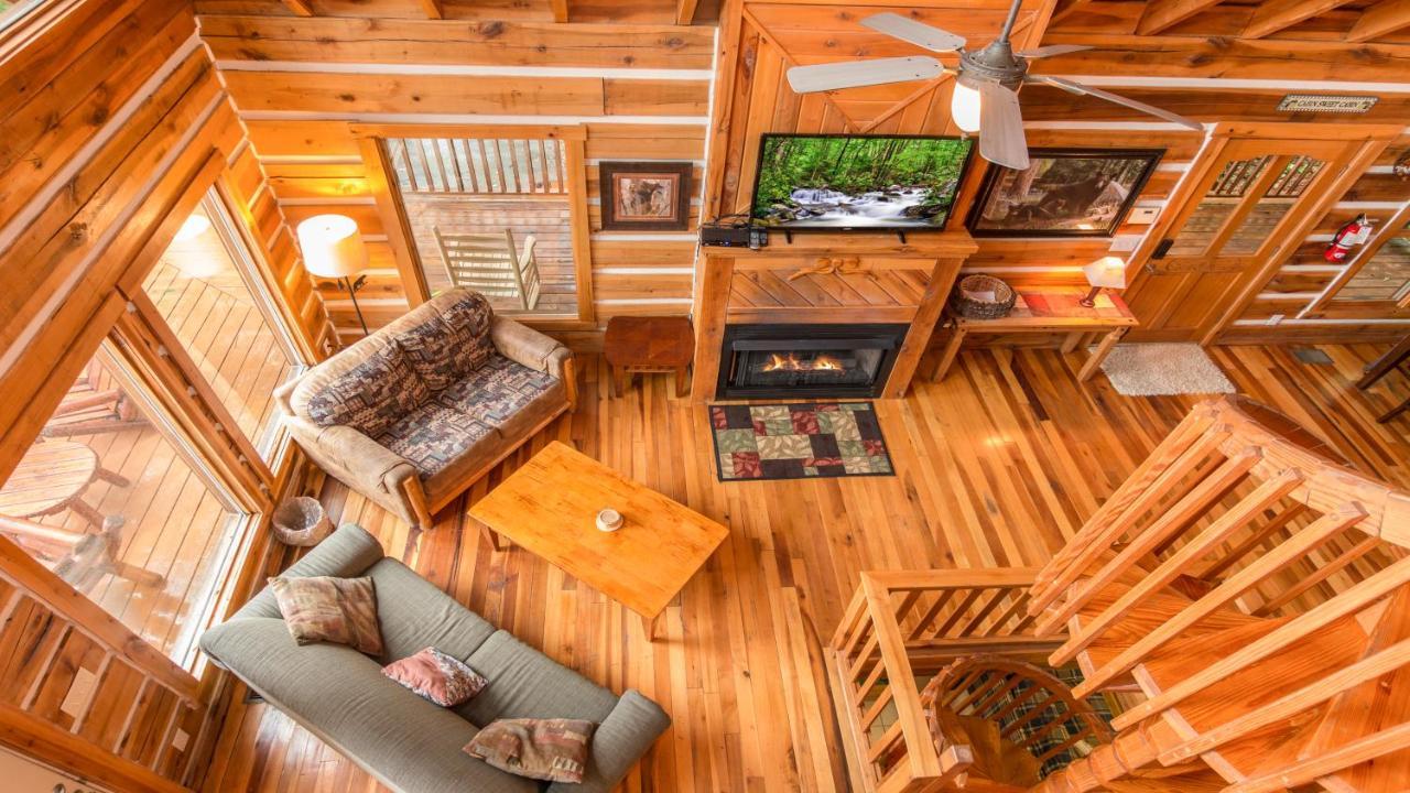 Incredible Views Hot Tub Close To Everything Holiday home Sevierville