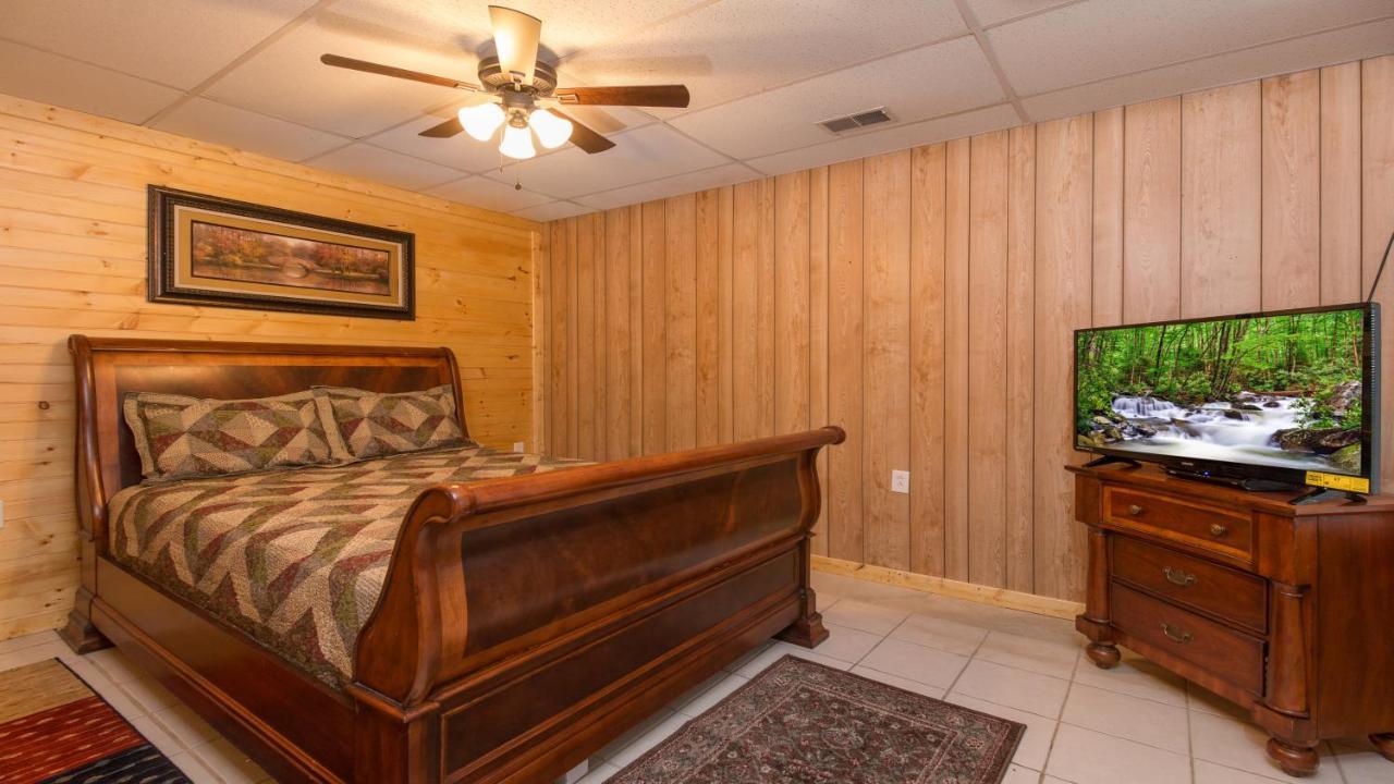 Incredible Views Hot Tub Close To Everything Holiday home Sevierville