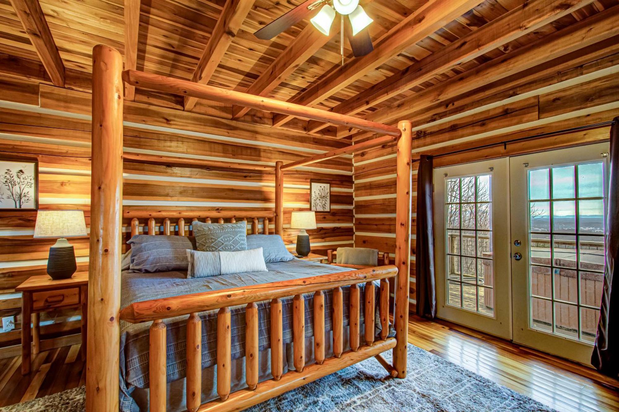 Incredible Views Hot Tub Close To Everything * Sevierville