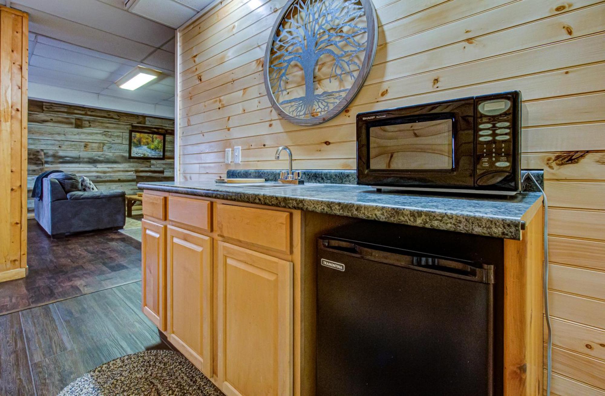 Holiday home Incredible Views Hot Tub Close To Everything Sevierville