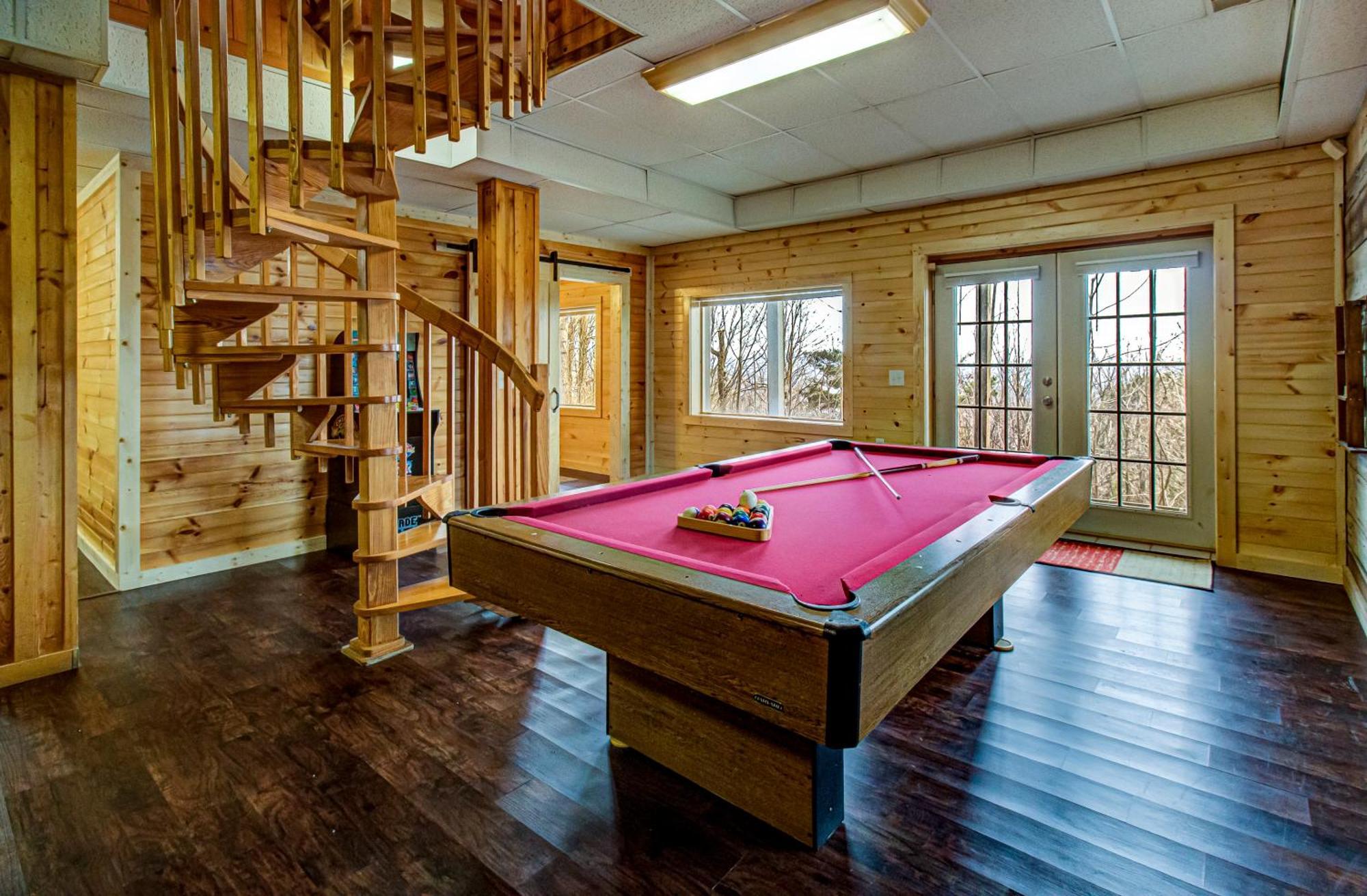 Holiday home Incredible Views Hot Tub Close To Everything *