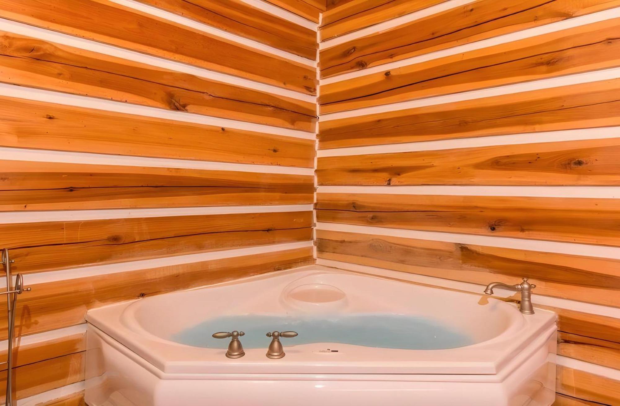 Incredible Views Hot Tub Close To Everything * Sevierville