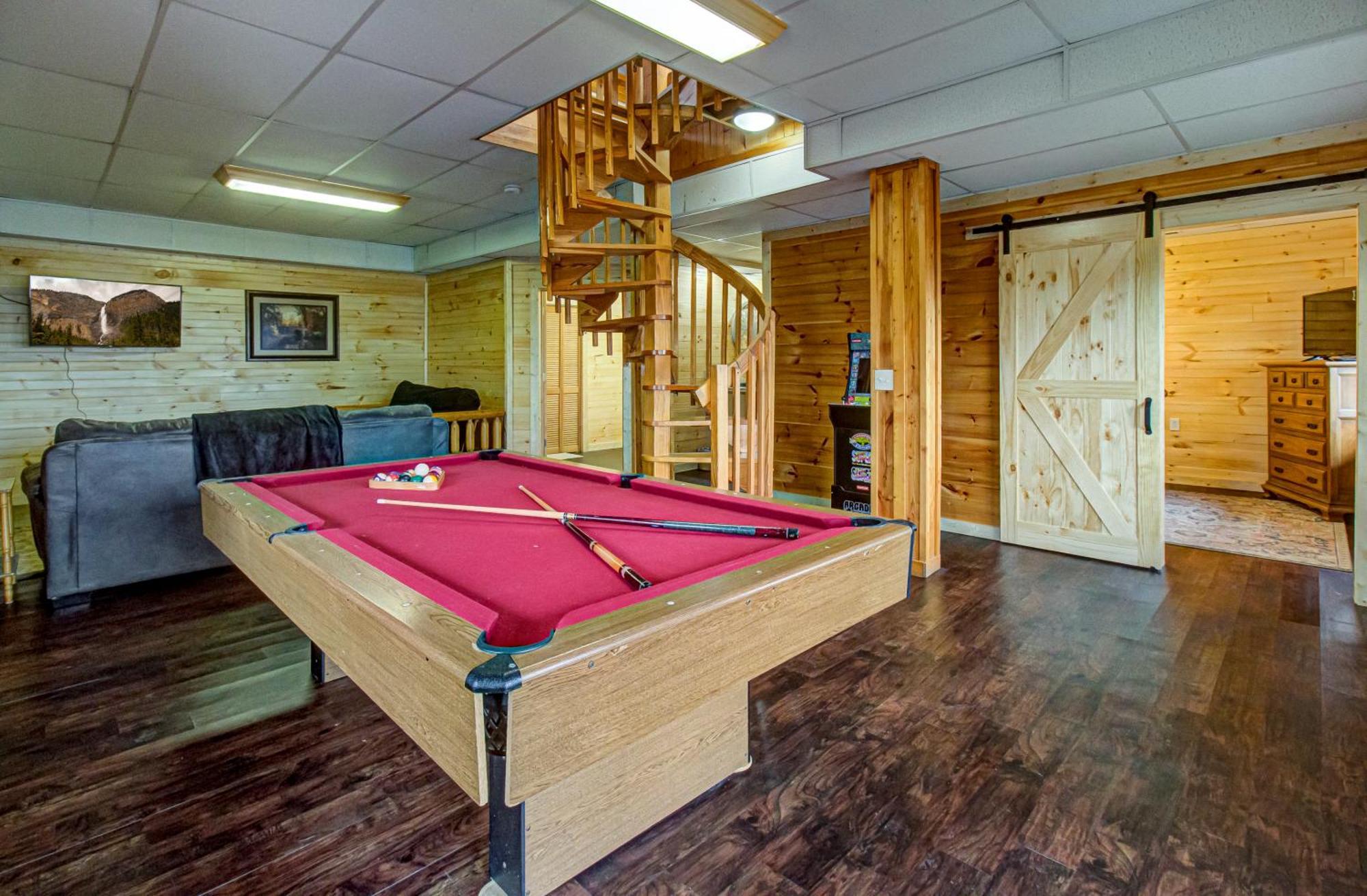 Incredible Views Hot Tub Close To Everything Holiday home *