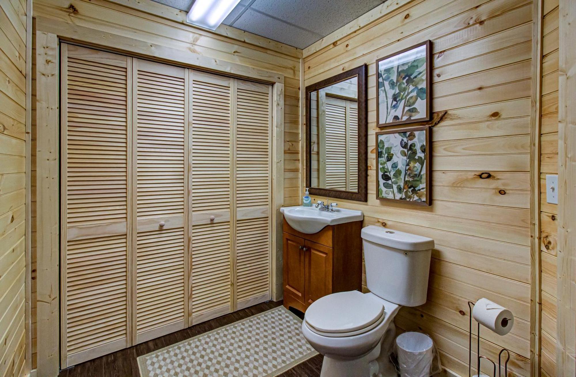 Holiday home Incredible Views Hot Tub Close To Everything Sevierville