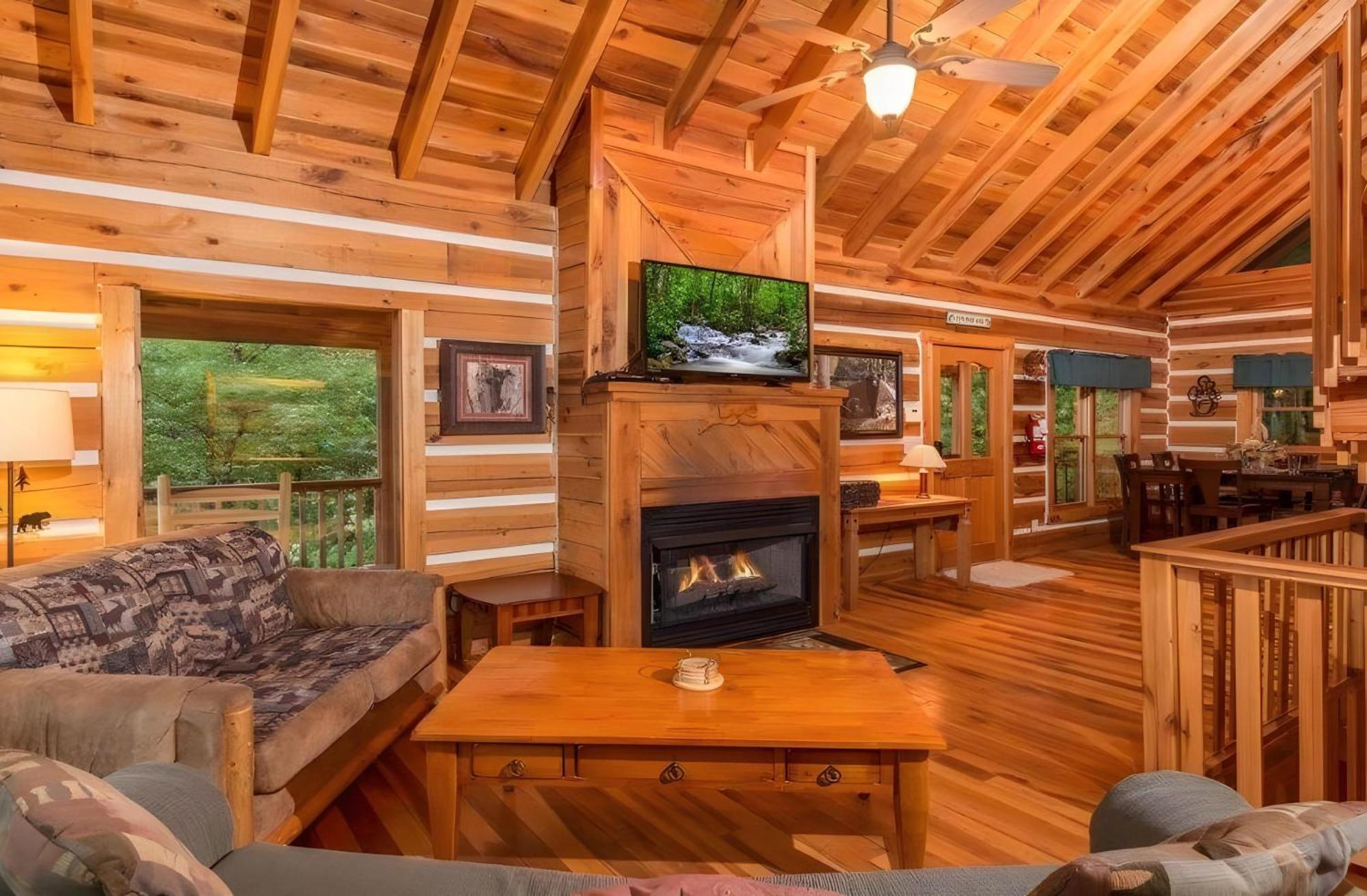 Incredible Views Hot Tub Close To Everything * Sevierville